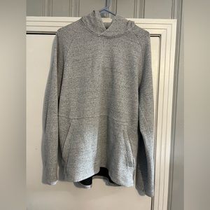 Lululemon At Ease Hoodie